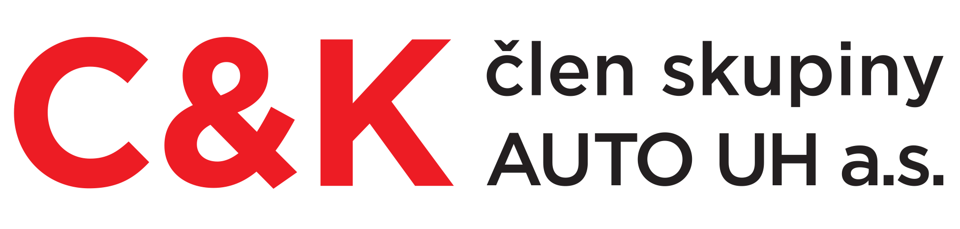C&K člen skupiny AUTO UH