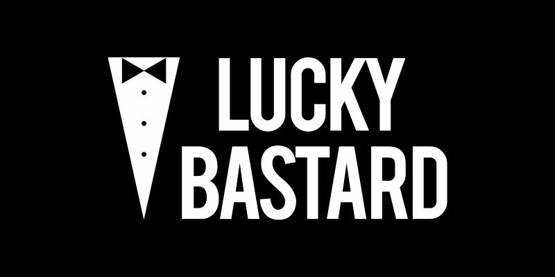 Lucky Bastard