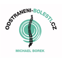 Odstranění bolesti