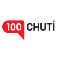 100 CHUTÍ