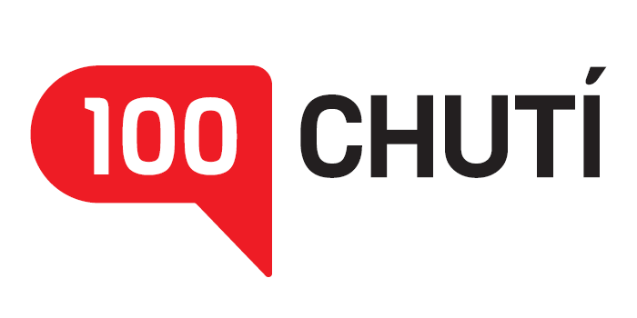 100 CHUTÍ