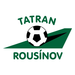 TJ TATRAN Rousínov