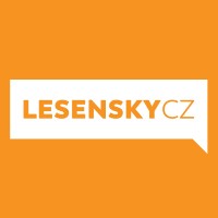 Lesensky.cz