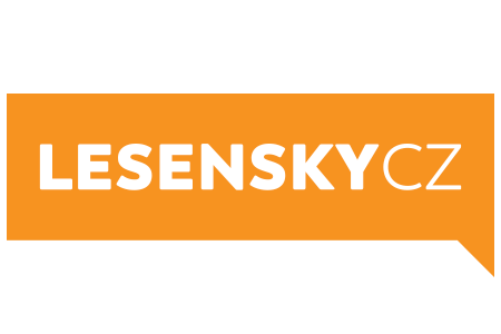 Lesensky.cz