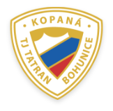 Bohunice U11 B