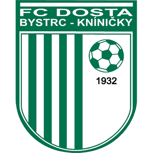 FC Dosta Bystrc - Kníničky