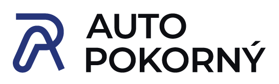 Auto Pokorný