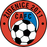 ČAFC Židenice U13