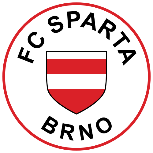 SPARTA BRNO U12
