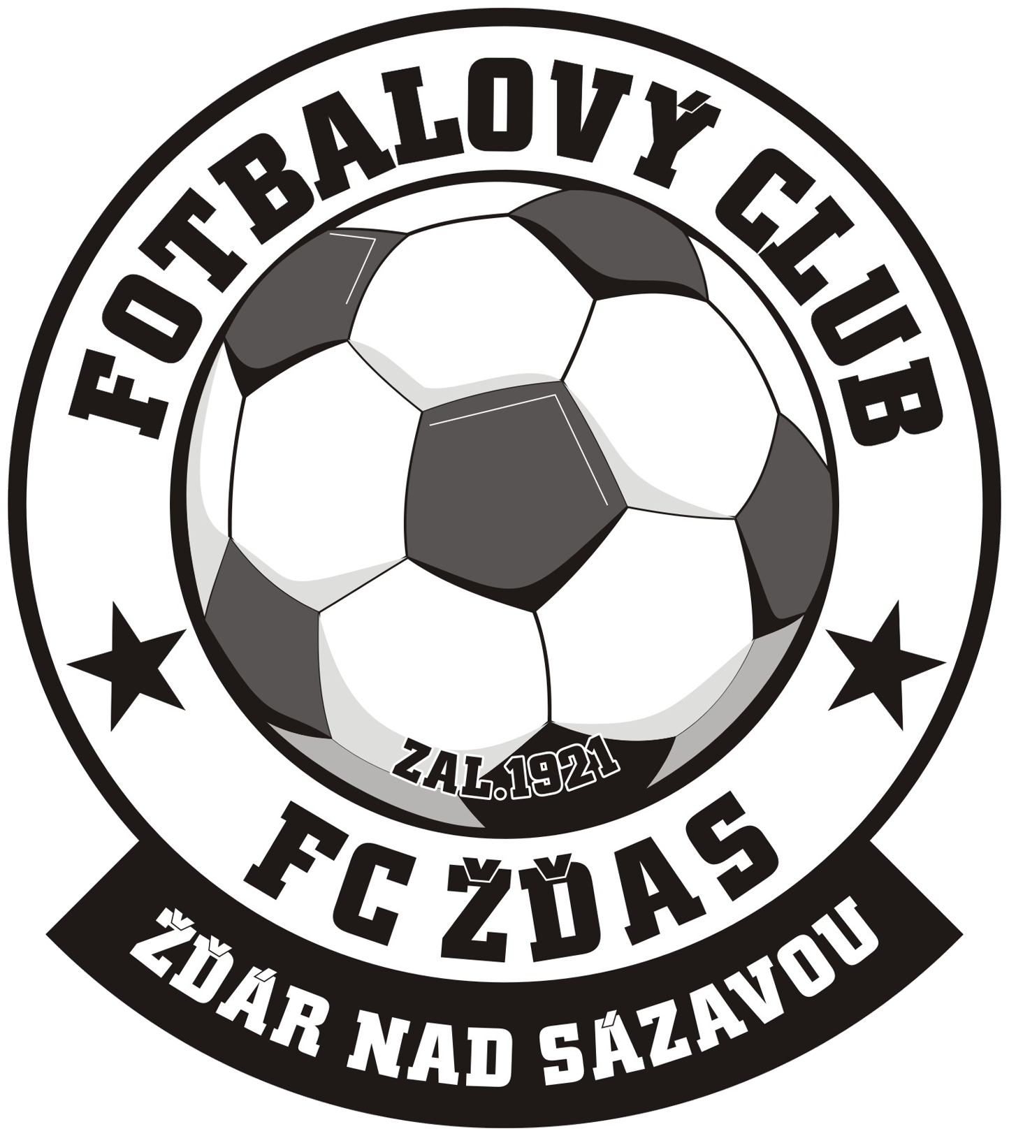 FC ŽĎAS Žďár nad Sázavou U15