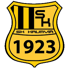 SK Krumvíř U19