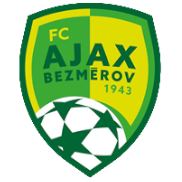 FC AJAX Bezměrov WU18