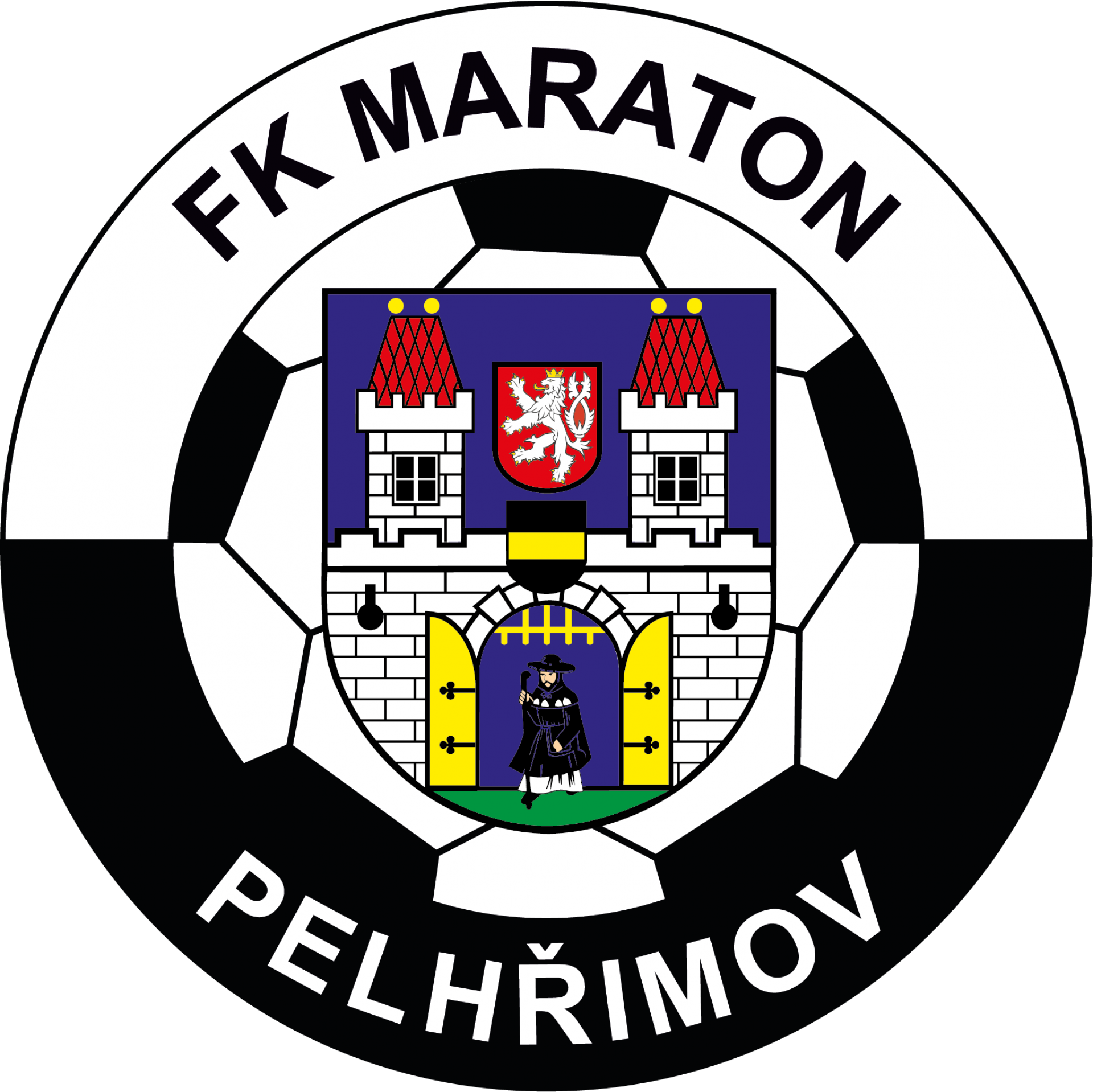 FK Maraton Pelhřimov U12