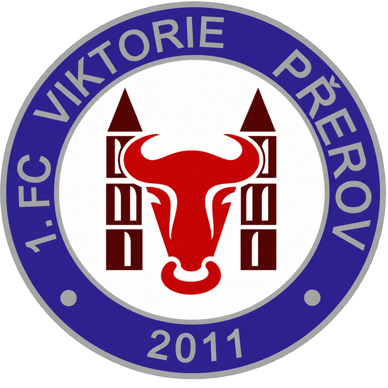 1. FC Viktorie Přerov U15