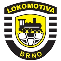 Lokomotiva Horní Heršpice