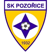 Pozořice U11 U10 A
