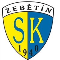 Žebětín U8 A