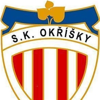 Okříšky
