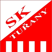 Tuřany U8