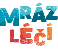 Mráz léčí