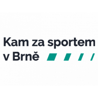 Kam za sportem v Brně