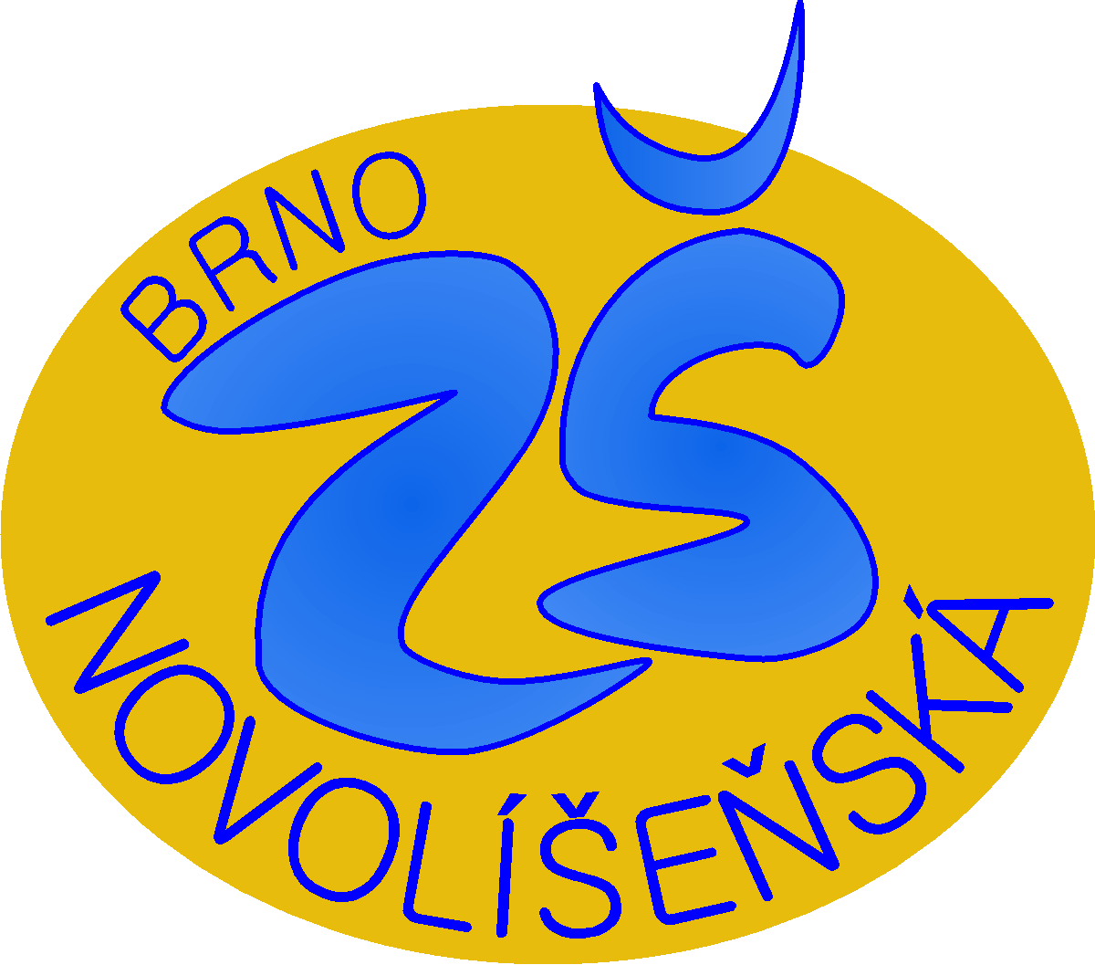 Základní škola Novolíšeňská