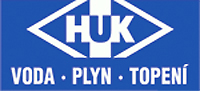 HUK instalace