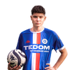 Adam Zavoral