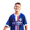 LUKÁŠ MARŠALÍK