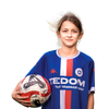 Agáta Lhotová