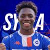 sylla welcome