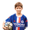 Maxwell Georgiev