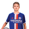 Patrik Kos