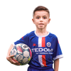 Liam Frisan