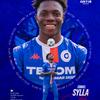sylla welcome poster
