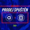sigma, sparta predprodej