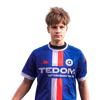 Mateo Nový