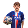 Leonardo Georgiev