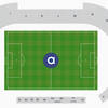 Schéma stadionu